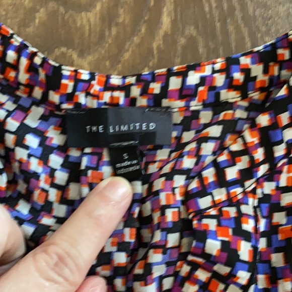 Limited dress shirt - Picture 4 of 4